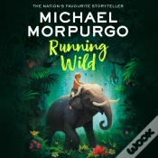 Capa do artigo Running Wild