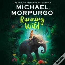 Capa do artigo Running Wild