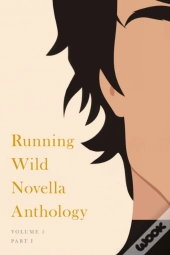 Running Wild Novella Anthology, Volume 5