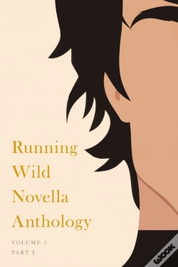Capa do artigo Running Wild Novella Anthology, Volume 5
