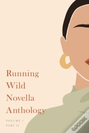 Capa do artigo Running Wild Novella Anthology, Volume 5