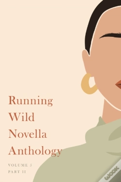 Capa do artigo Running Wild Novella Anthology, Volume 5