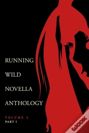 Capa do artigo Running Wild Novellas Anthology Volume 2