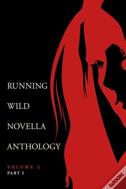 Capa do artigo Running Wild Novellas Anthology Volume 2