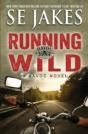 Running Wild - Preview