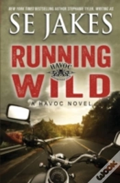 Capa do artigo Running Wild