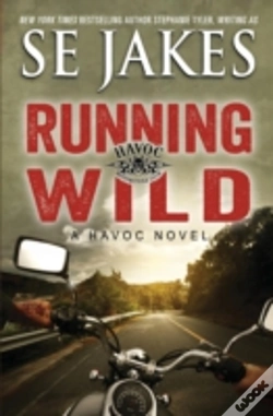 Capa do artigo Running Wild