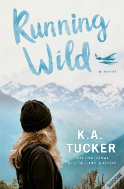 Capa do artigo Running Wild