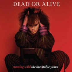 Capa do artigo Running Wild - Vinil