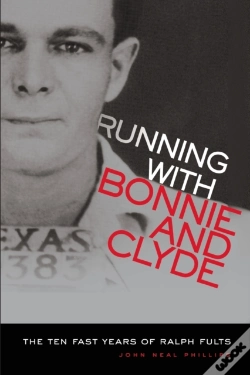 Capa do artigo Running With Bonnie And Clyde