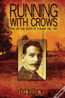 Capa do artigo Running With Crows