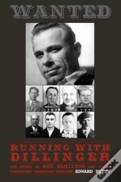 Capa do artigo Running With Dillinger