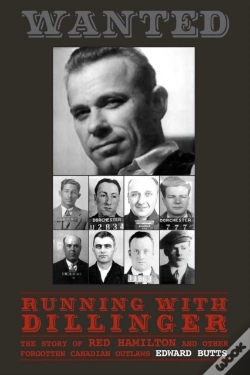 Capa do artigo Running With Dillinger