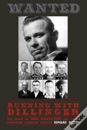 Capa do artigo Running With Dillinger