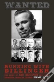 Capa do artigo Running With Dillinger