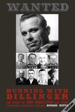 Capa do artigo Running With Dillinger