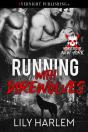 Running With Direwolves - Preview