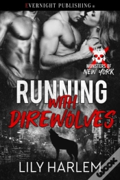 Capa do artigo Running With Direwolves