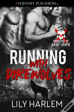 Capa do artigo Running With Direwolves