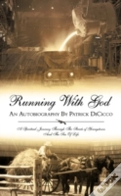 Capa do artigo Running With God An Autobiography By Patrick Dicicco