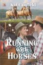 Running With Horses - Preview