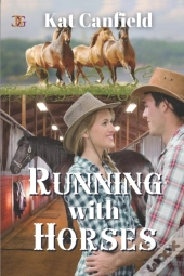 Running With Horses