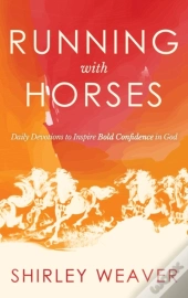 Running With Horses