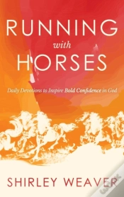 Capa do artigo Running With Horses