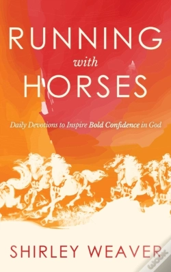 Capa do artigo Running With Horses