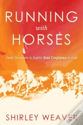 Running With Horses