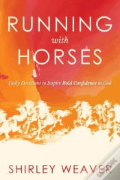 Capa do artigo Running With Horses