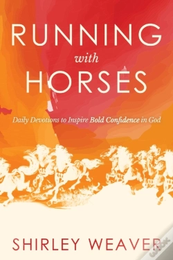 Capa do artigo Running With Horses