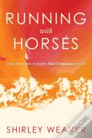 Running With Horses