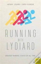 Capa do artigo Running With Lydiard