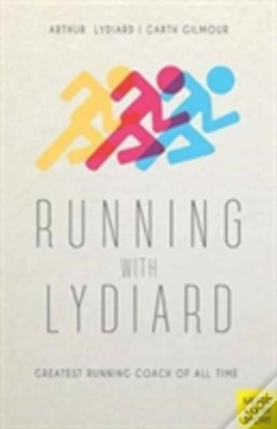 Capa do artigo Running With Lydiard