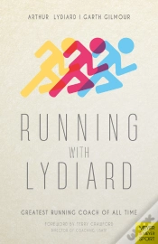 Capa do artigo Running With Lydiard