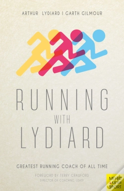 Capa do artigo Running With Lydiard