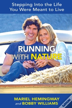 Capa do artigo Running With Nature