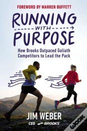 Capa do artigo Running With Purpose
