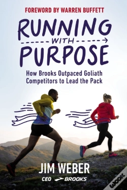 Capa do artigo Running With Purpose