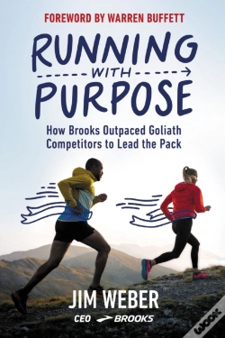 Capa do artigo Running With Purpose
