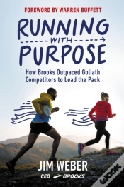 Capa do artigo Running With Purpose