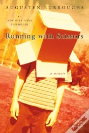 Capa do artigo Running With Scissors