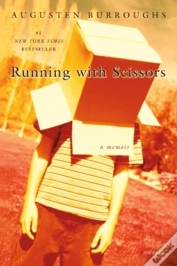 Capa do artigo Running With Scissors
