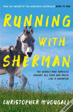Capa do artigo Running With Sherman