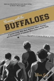 Capa do artigo Running With The Buffaloes