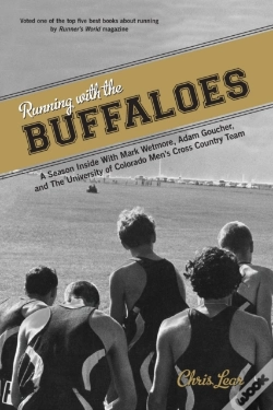 Capa do artigo Running With The Buffaloes