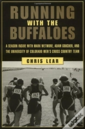 Capa do artigo Running With The Buffaloes