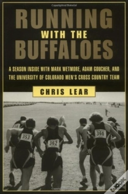 Capa do artigo Running With The Buffaloes