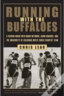 Running With The Buffaloes